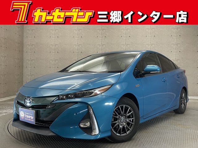 トヨタ プリウスＰＨＶ