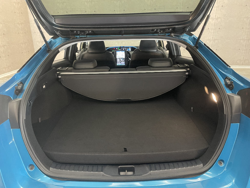 トヨタ プリウスＰＨＶ7枚目