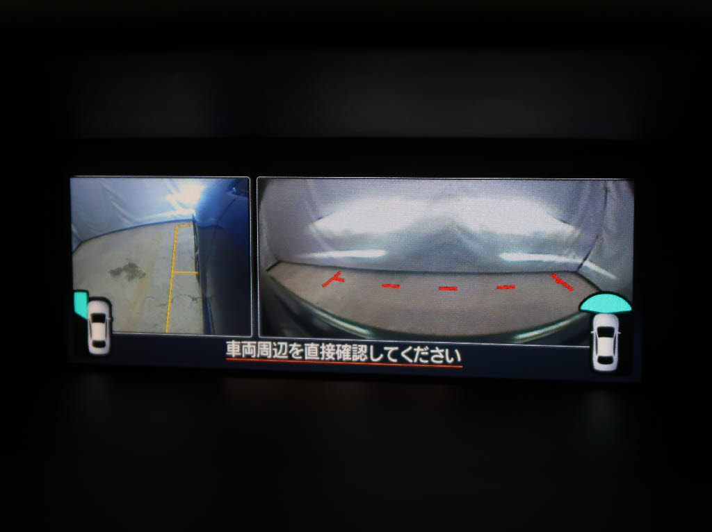 スバル レヴォーグ16枚目