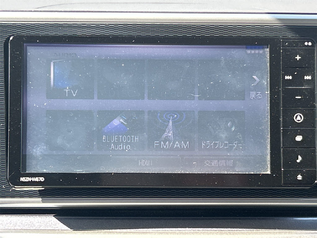 ダイハツ キャスト7枚目