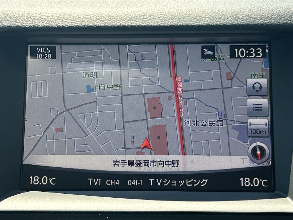 ニッサン スカイライン6枚目