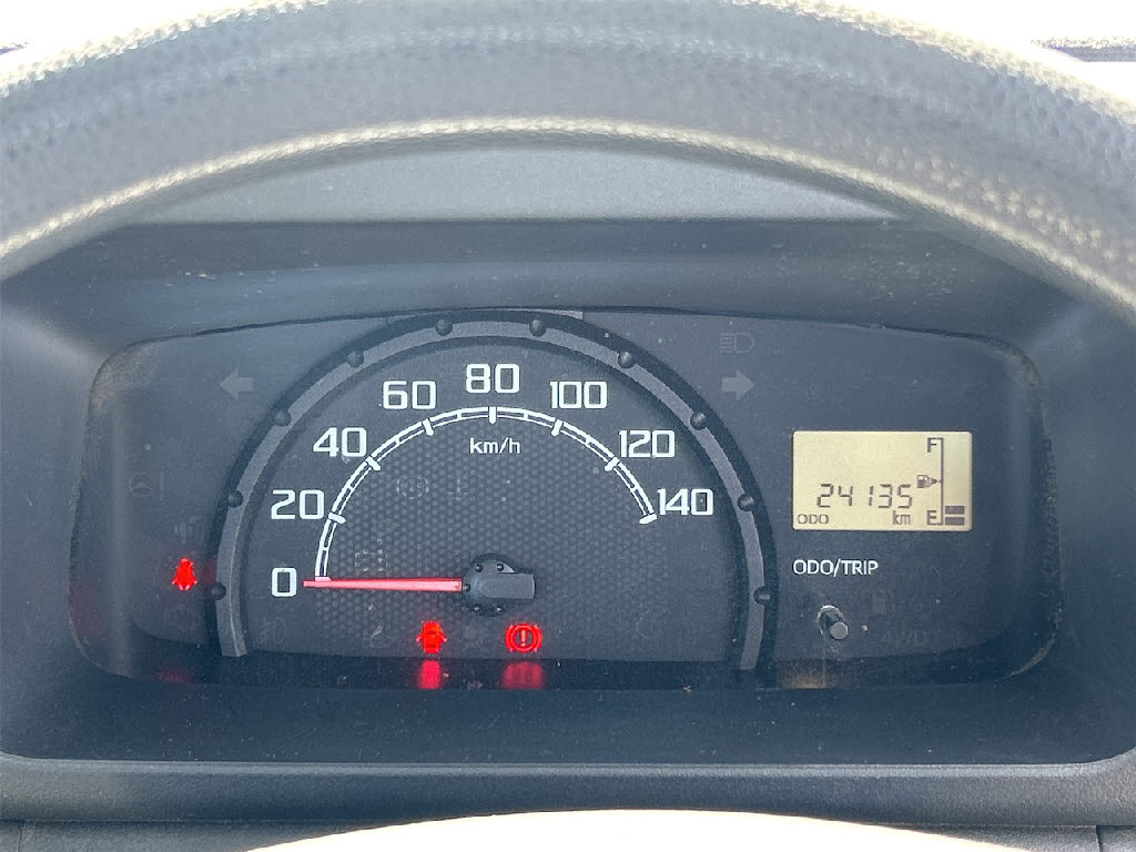ダイハツ ハイゼットＴ6枚目