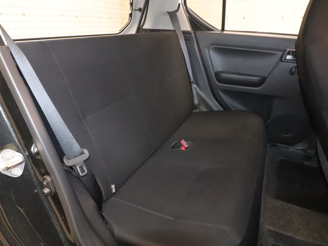 ダイハツ ミライース4枚目