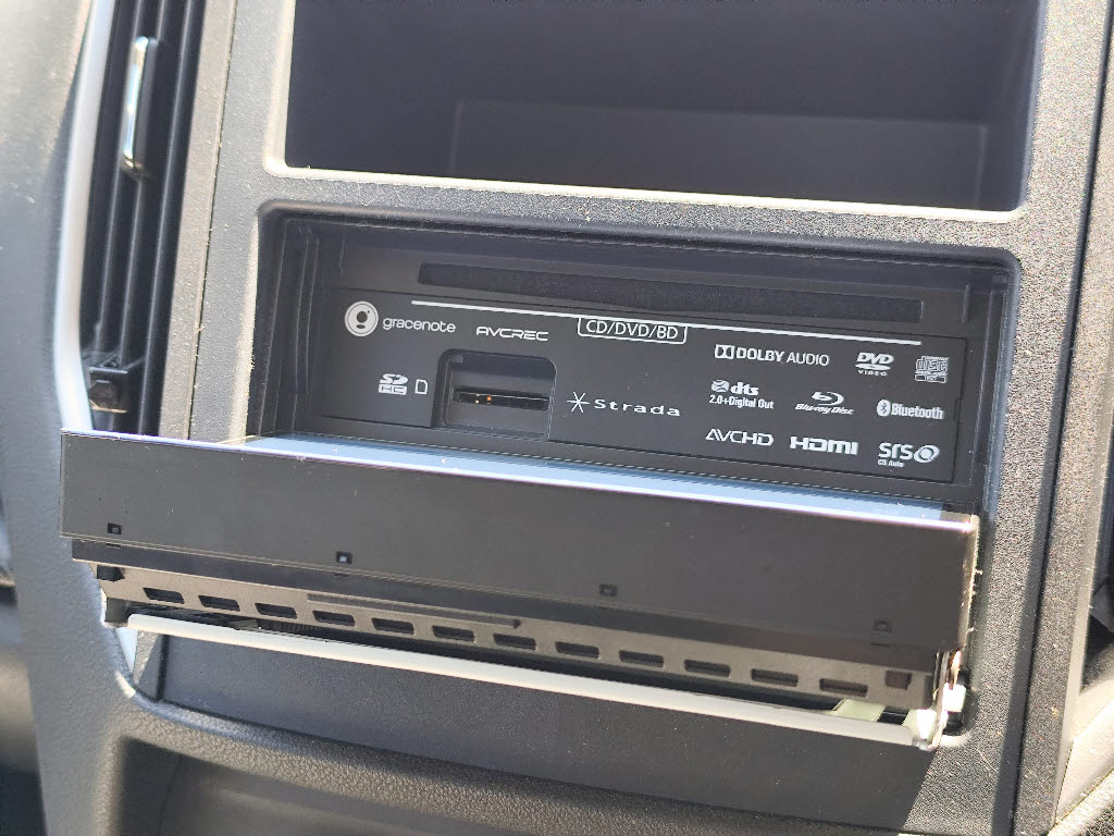 スバル インプレッサスポーツ4枚目
