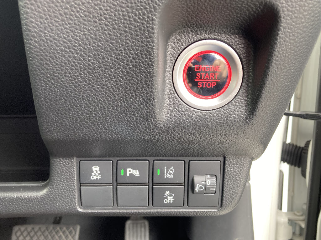 ホンダ Ｎ－ＷＧＮ7枚目