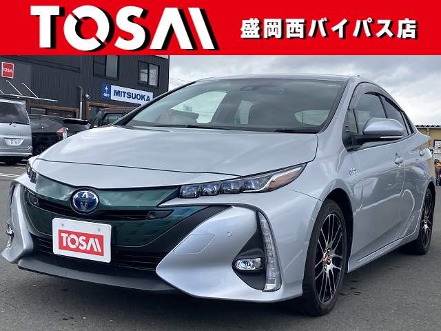 トヨタ プリウスＰＨＶ