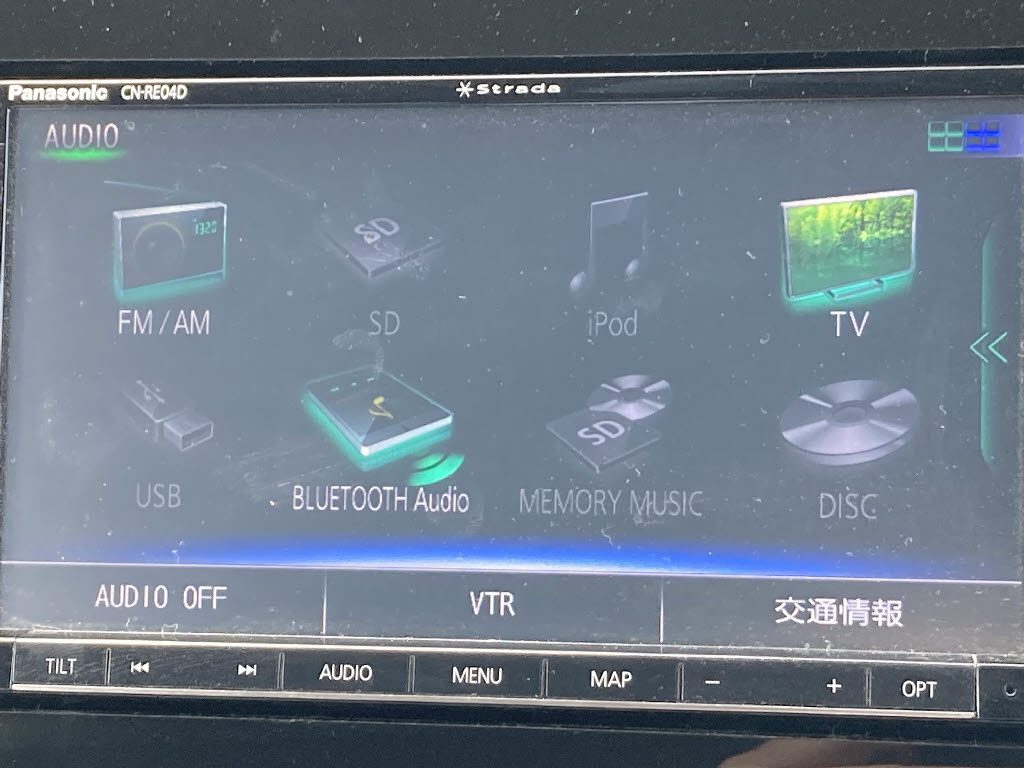 トヨタ プリウスＰＨＶ6枚目