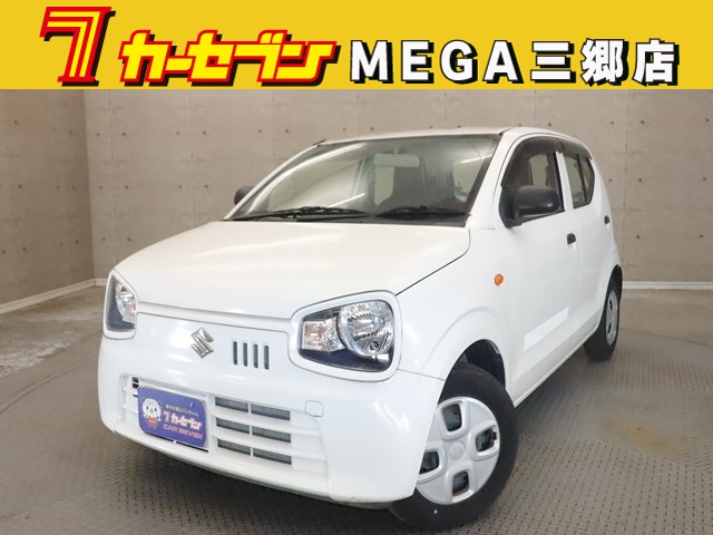 スズキ アルト