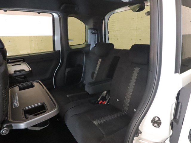ホンダ Ｎ　ＢＯＸカスタム7枚目