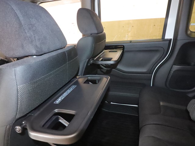 ホンダ Ｎ　ＢＯＸカスタム8枚目