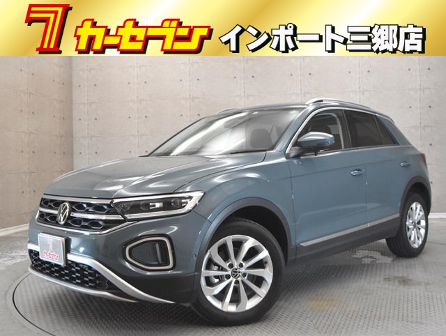 ＶＷ　Ｔ－ロック