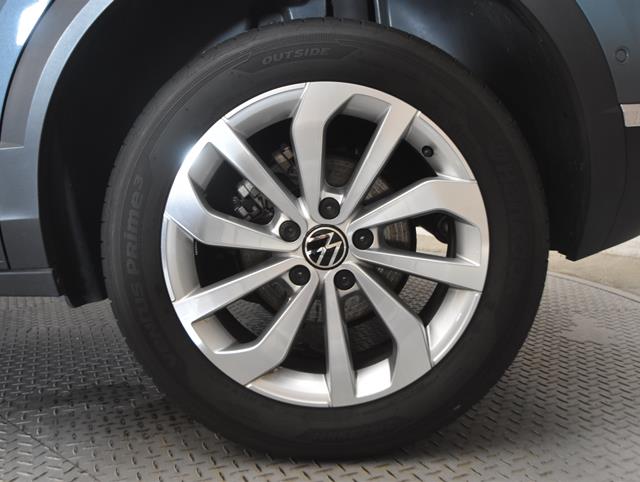 ＶＷ　Ｔ－ロック17枚目