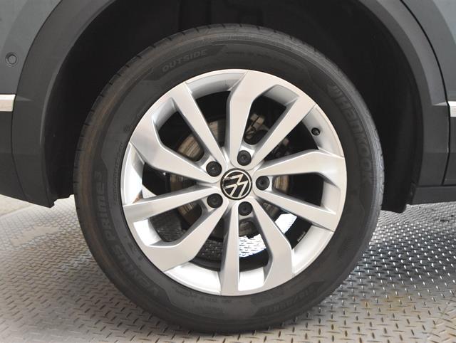 ＶＷ　Ｔ－ロック18枚目