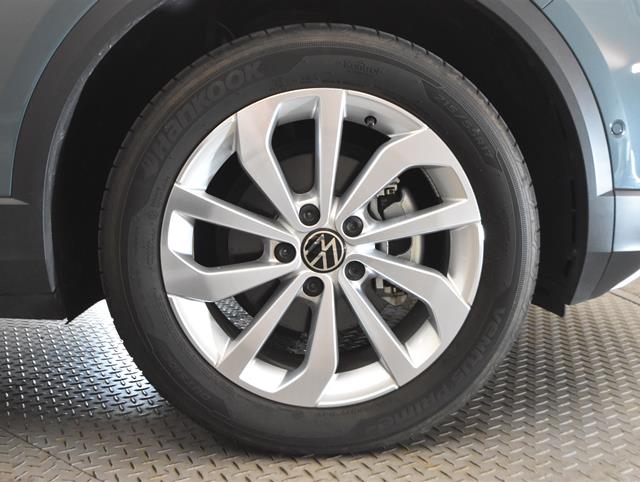 ＶＷ　Ｔ－ロック19枚目