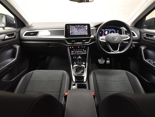 ＶＷ　Ｔ－ロック2枚目