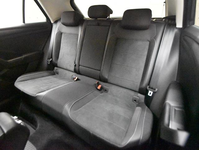 ＶＷ　Ｔ－ロック5枚目