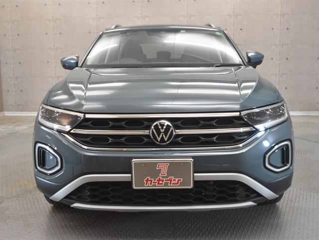 ＶＷ　Ｔ－ロック6枚目