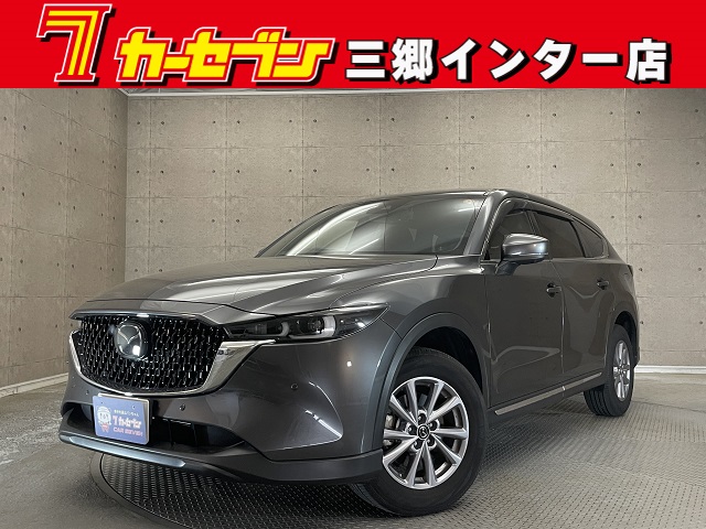 マツダ ＣＸ－８
