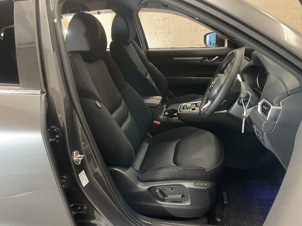 マツダ ＣＸ－８3枚目