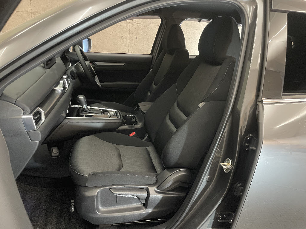マツダ ＣＸ－８5枚目