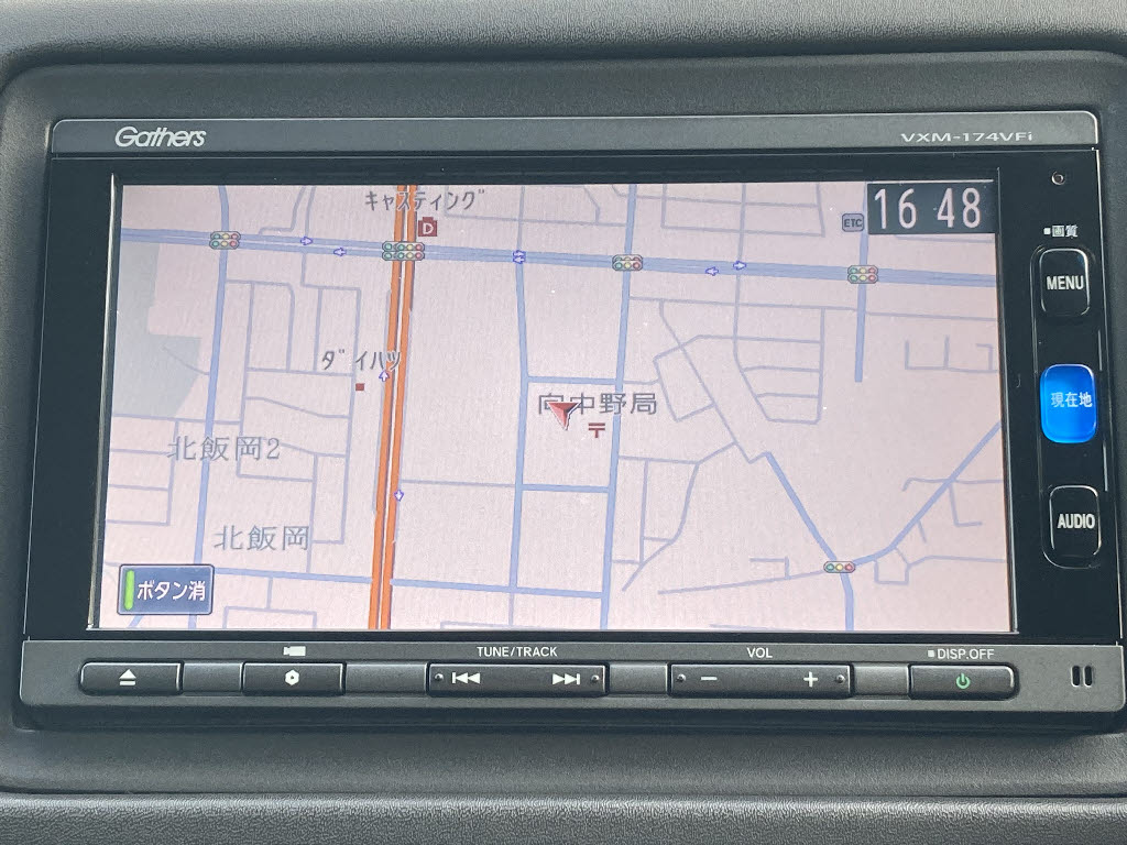 ホンダ ヴェゼルＨＶ5枚目