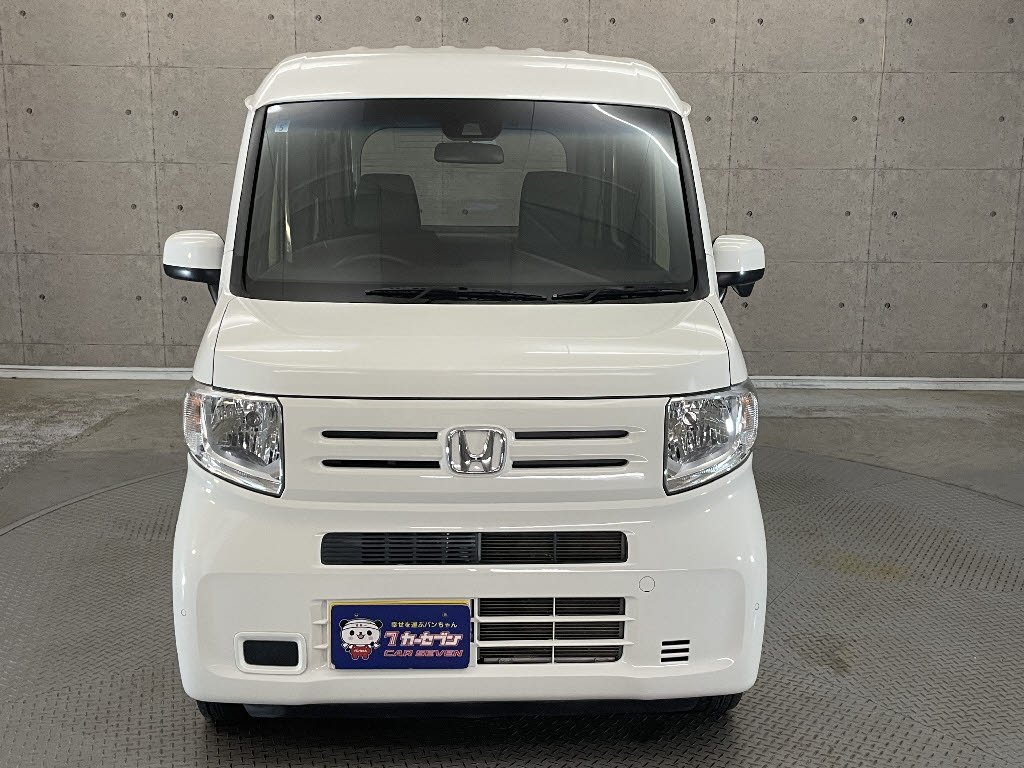 ホンダ Ｎ－ＶＡＮ9枚目
