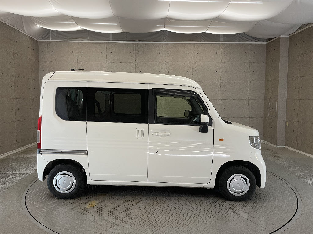 ホンダ Ｎ－ＶＡＮ13枚目