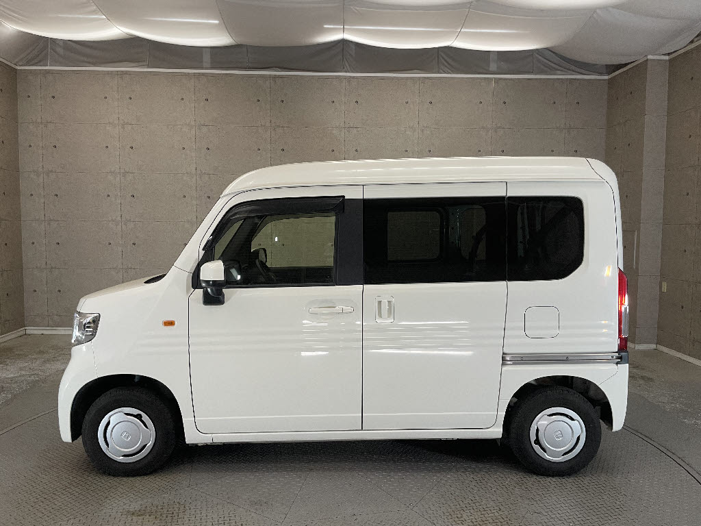 ホンダ Ｎ－ＶＡＮ14枚目