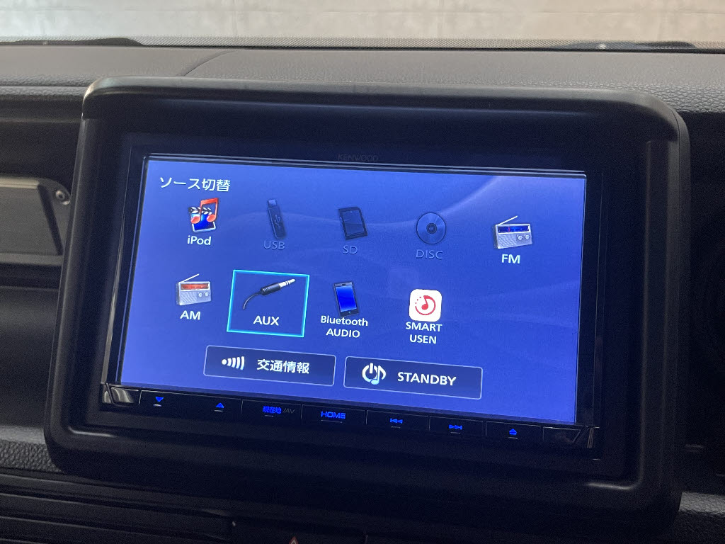 ホンダ Ｎ－ＶＡＮ16枚目