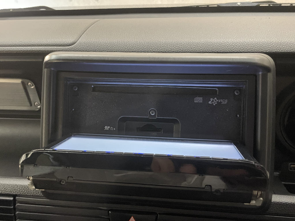ホンダ Ｎ－ＶＡＮ18枚目