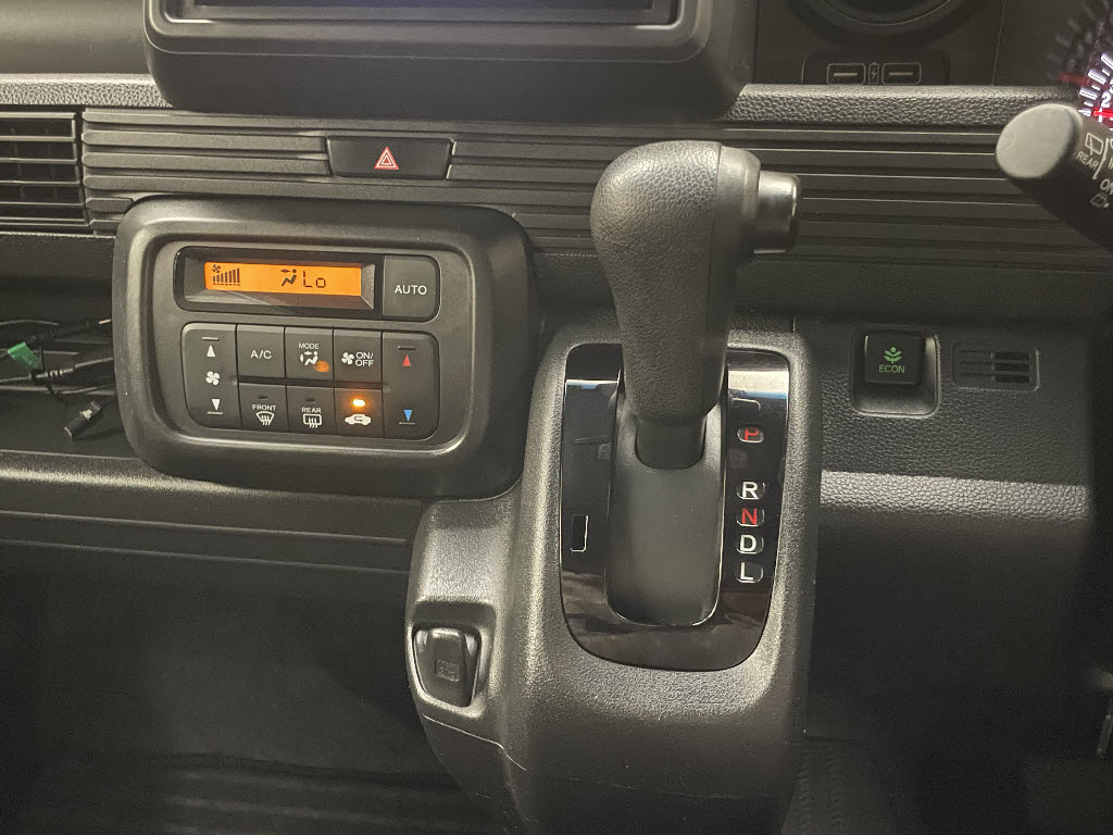 ホンダ Ｎ－ＶＡＮ19枚目