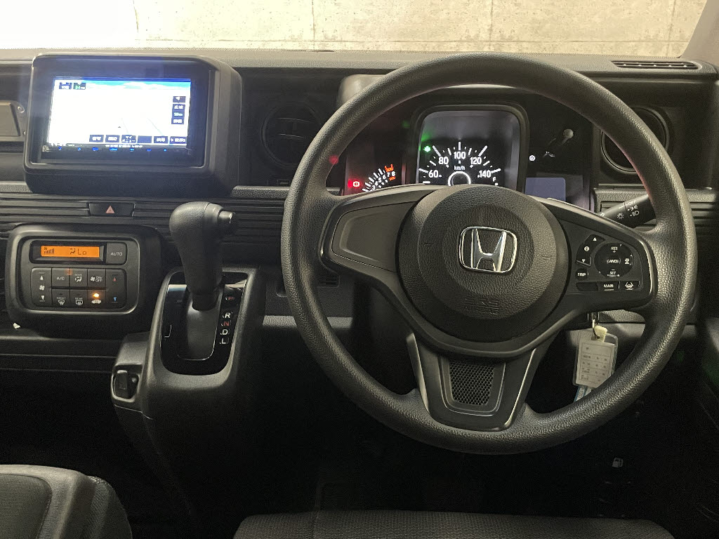 ホンダ Ｎ－ＶＡＮ2枚目