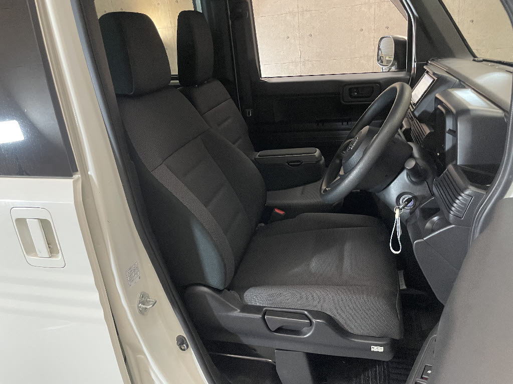 ホンダ Ｎ－ＶＡＮ3枚目