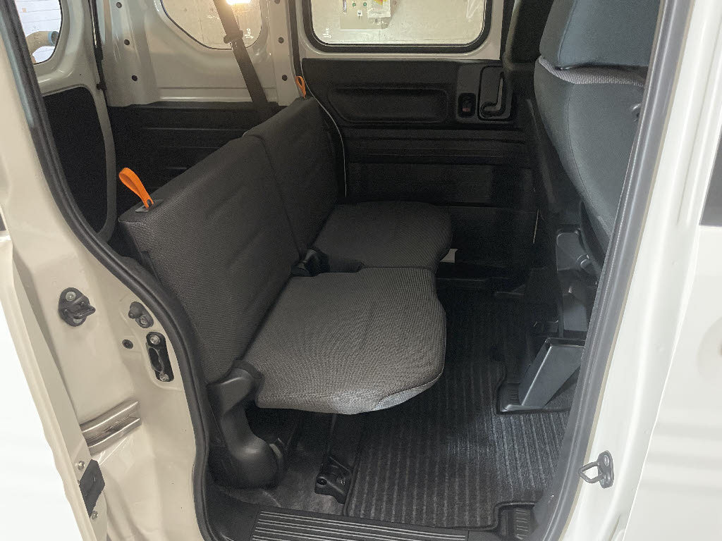ホンダ Ｎ－ＶＡＮ4枚目