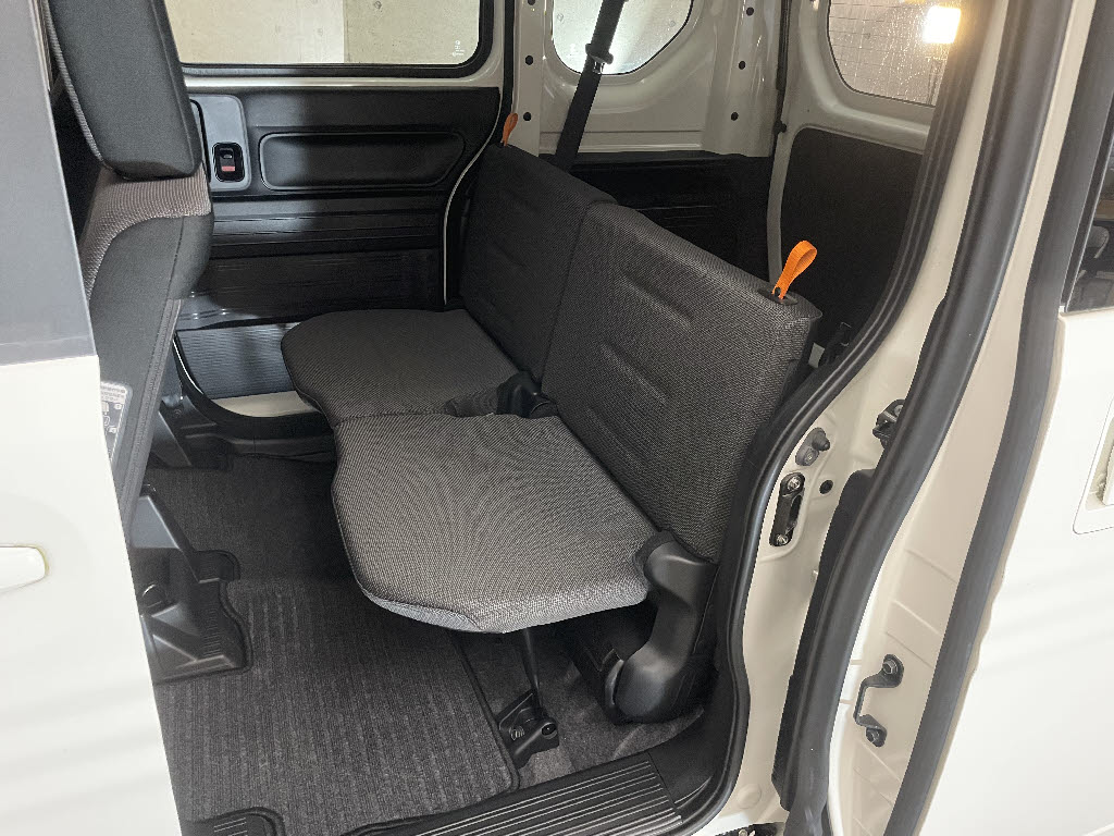 ホンダ Ｎ－ＶＡＮ6枚目