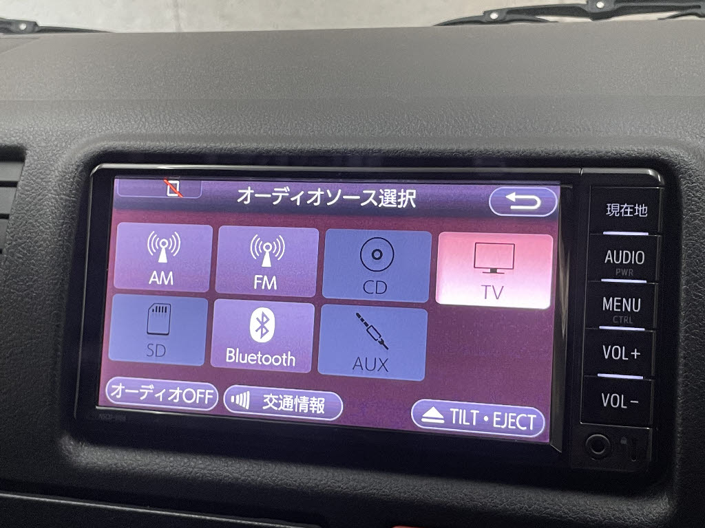 トヨタ ハイエースＶ14枚目