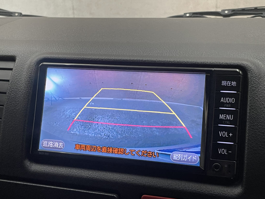 トヨタ ハイエースＶ15枚目
