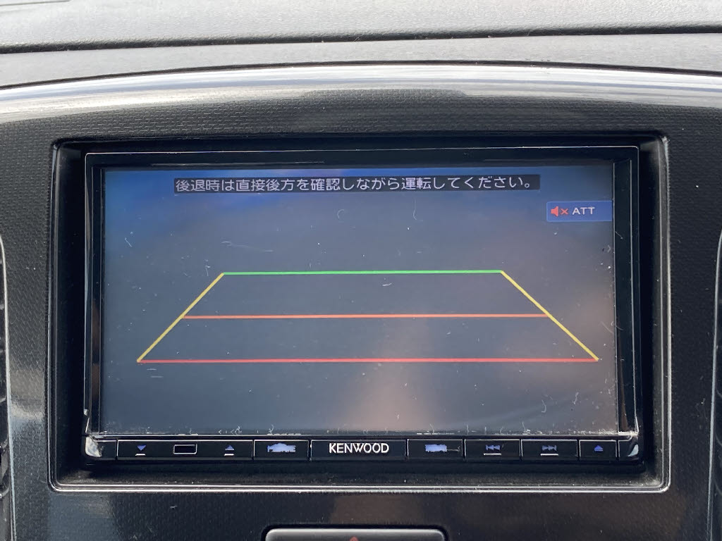 スズキ ワゴンＲスティングレー5枚目