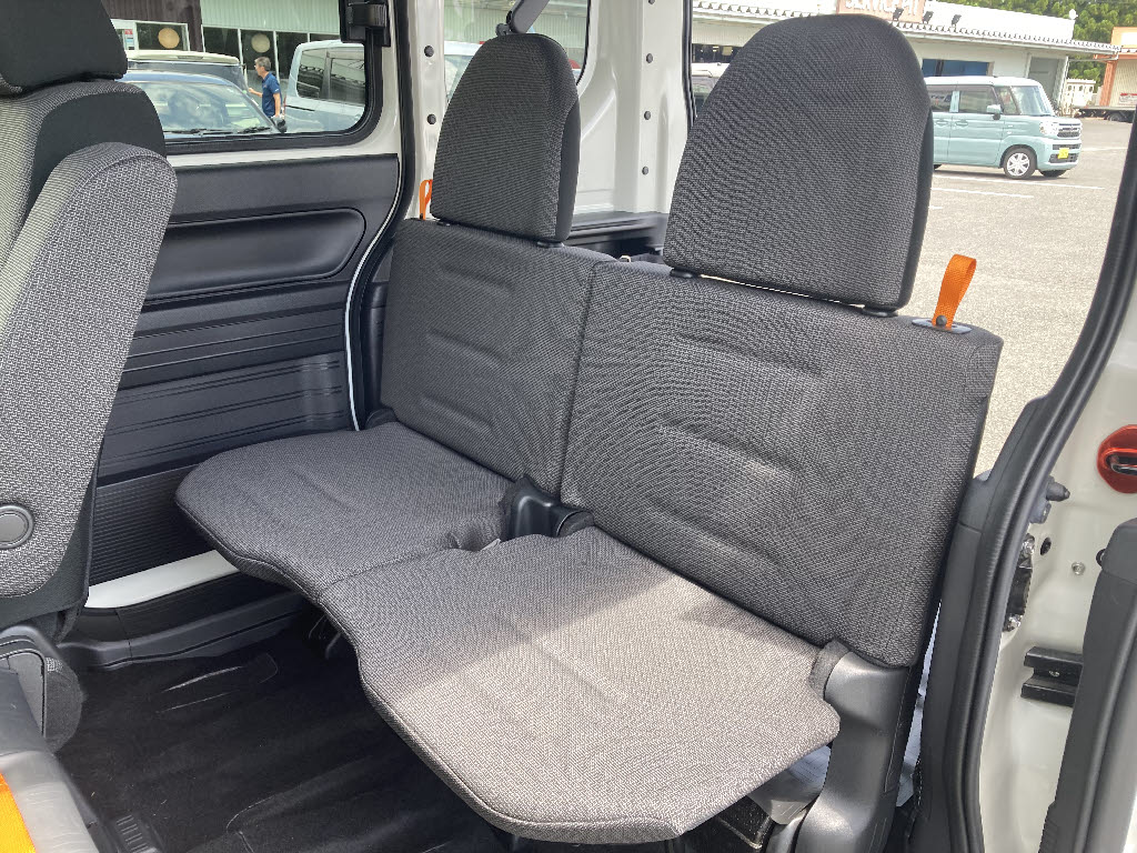 ホンダ Ｎ－ＶＡＮ13枚目