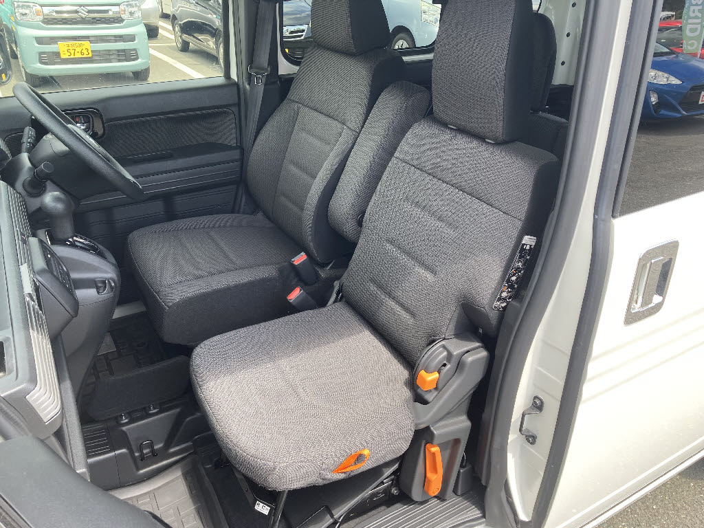 ホンダ Ｎ－ＶＡＮ15枚目