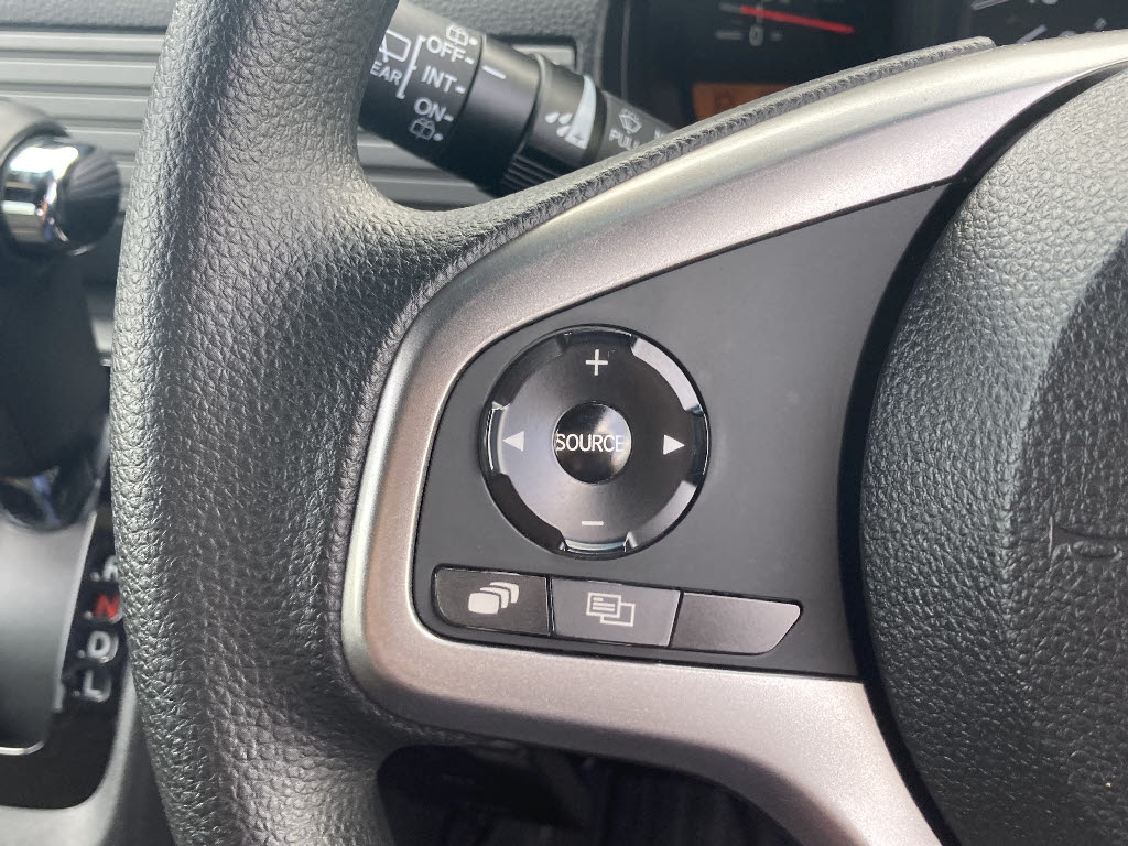 ホンダ Ｎ－ＶＡＮ7枚目
