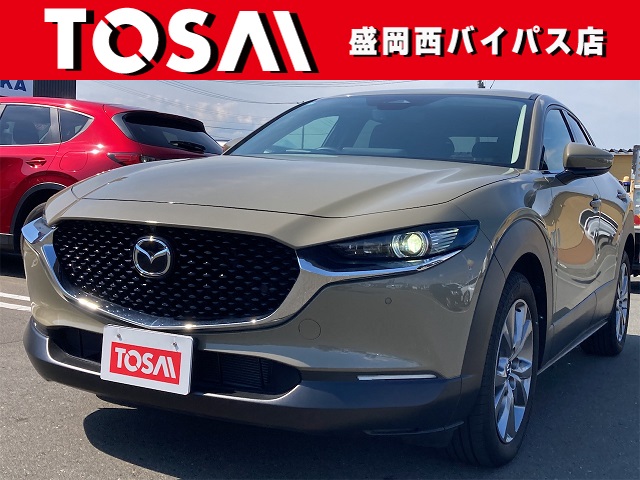 マツダ ＣＸ－３０