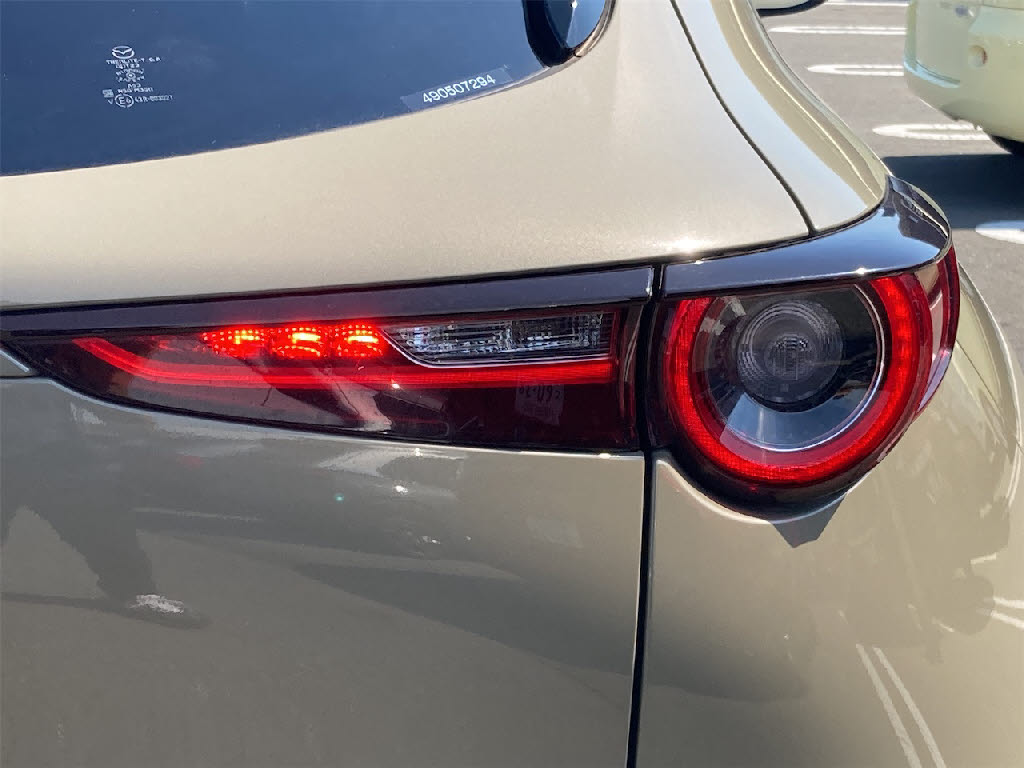 マツダ ＣＸ－３０10枚目