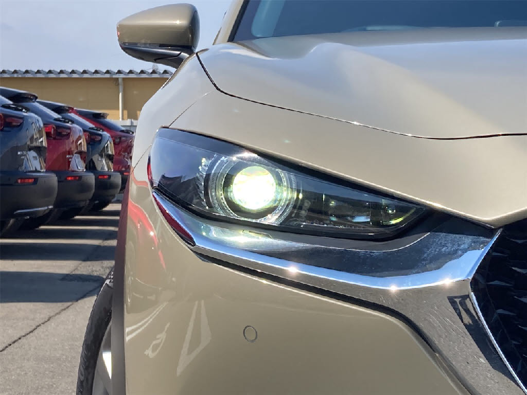 マツダ ＣＸ－３０13枚目