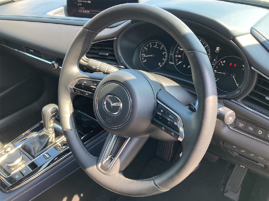マツダ ＣＸ－３０17枚目