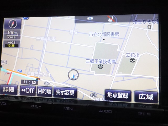 トヨタ エスクァイア13枚目