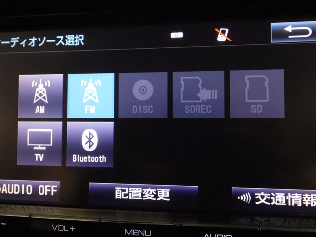 トヨタ エスクァイア15枚目