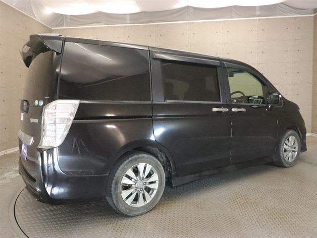 ホンダ ステップワゴン1枚目
