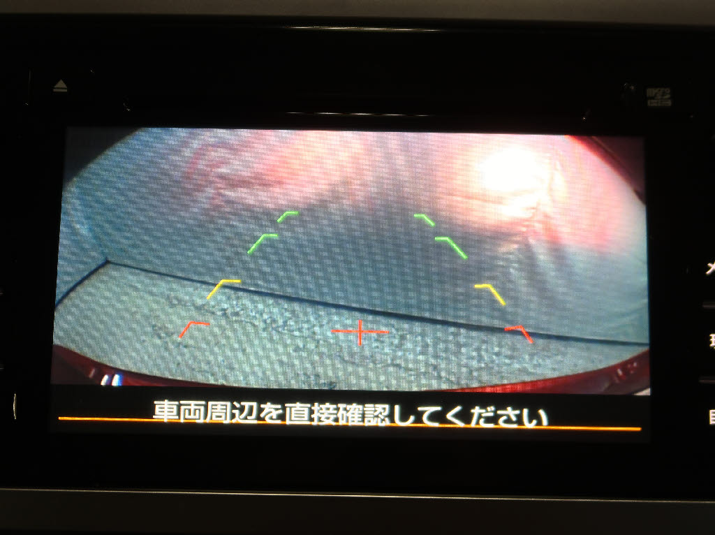 スバル レガシィアウトバック16枚目