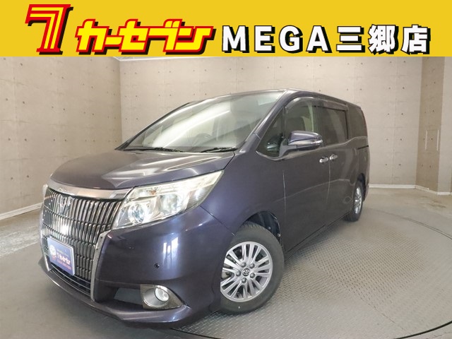 トヨタ エスクァイア